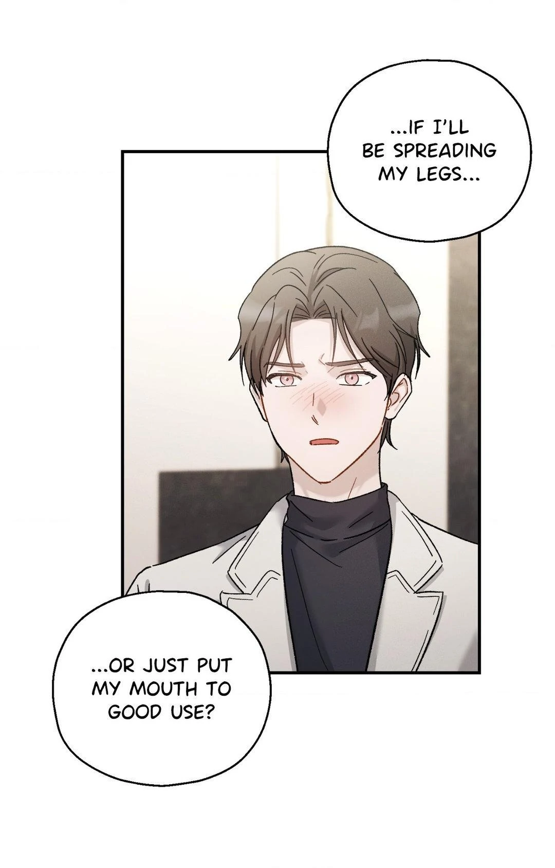 Beyond the Memories 〘Official〙 - Season 3 manhwa
