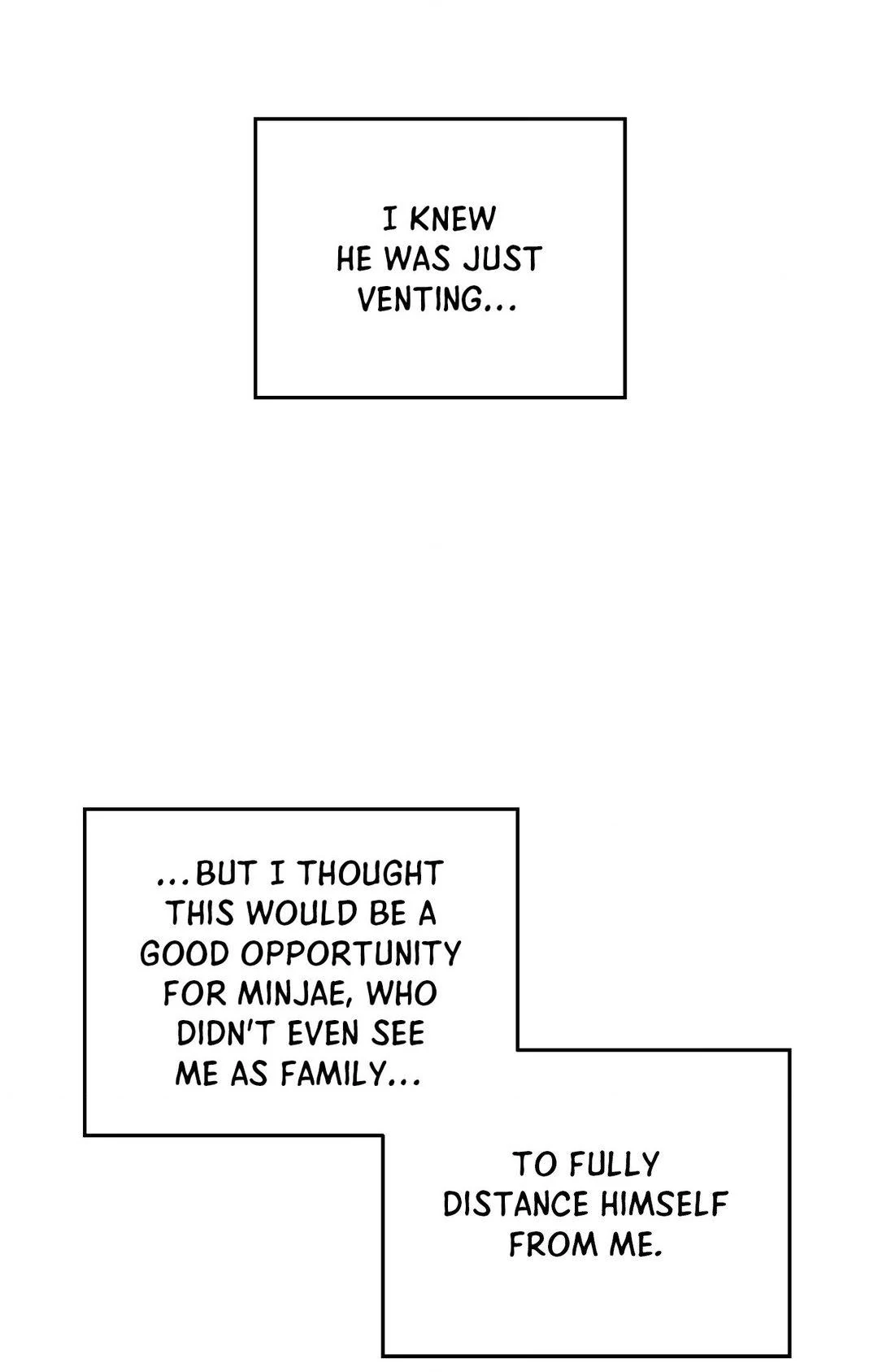 Beyond the Memories 〘Official〙 - Season 3 manhwa