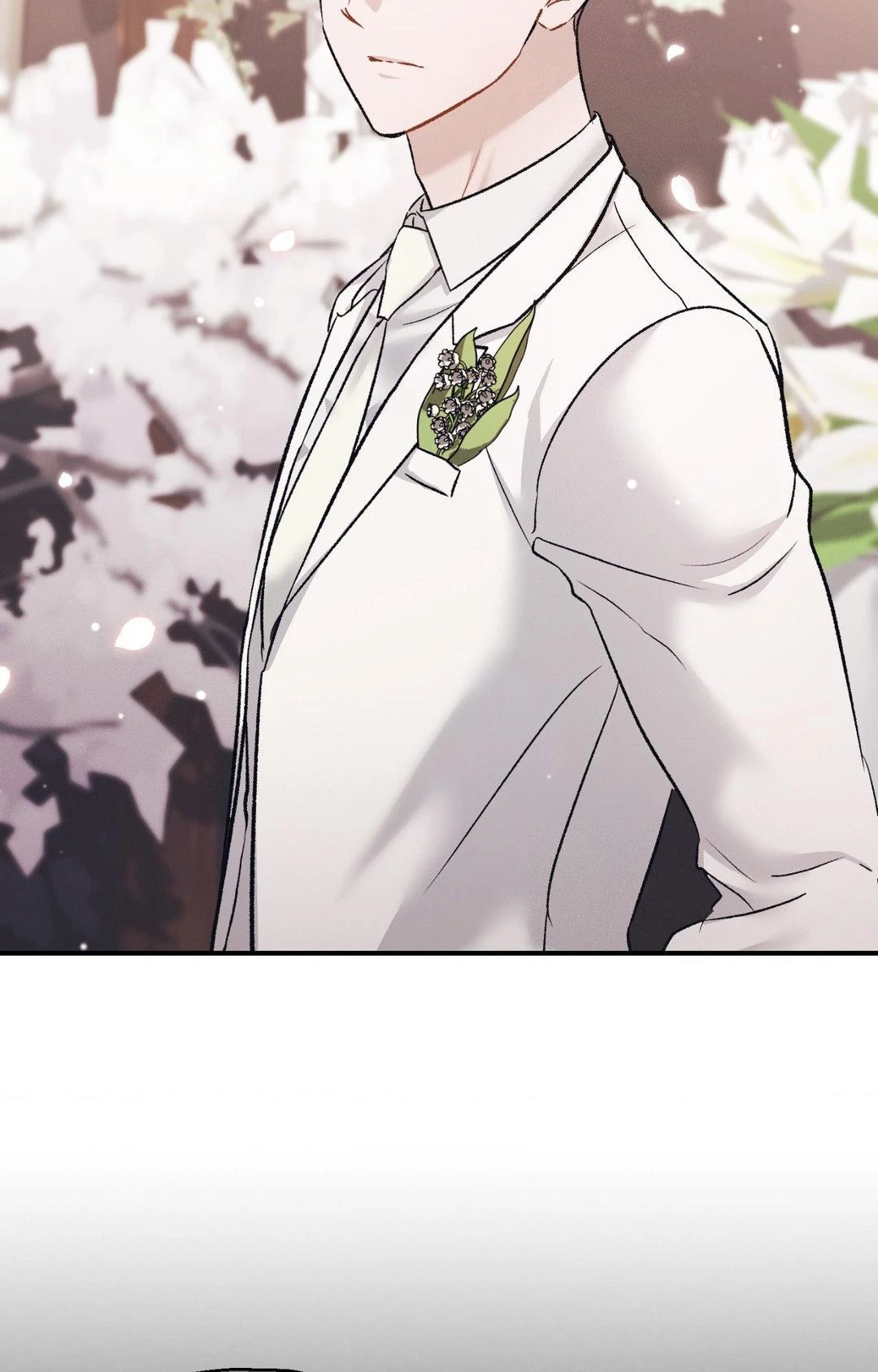 Beyond the Memories 〘Official〙 - Season 3 manhwa