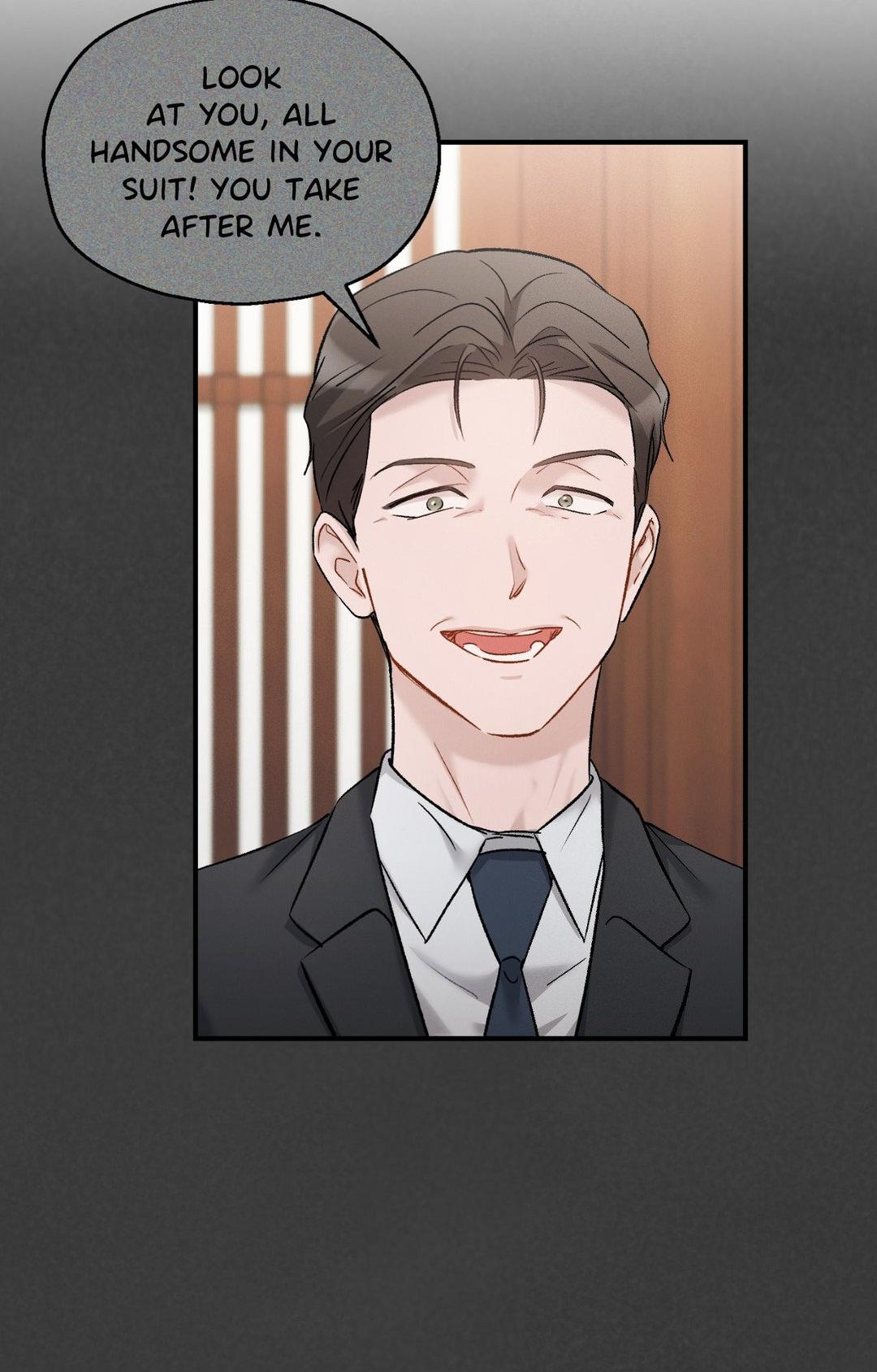 Beyond the Memories 〘Official〙 - Season 3 manhwa