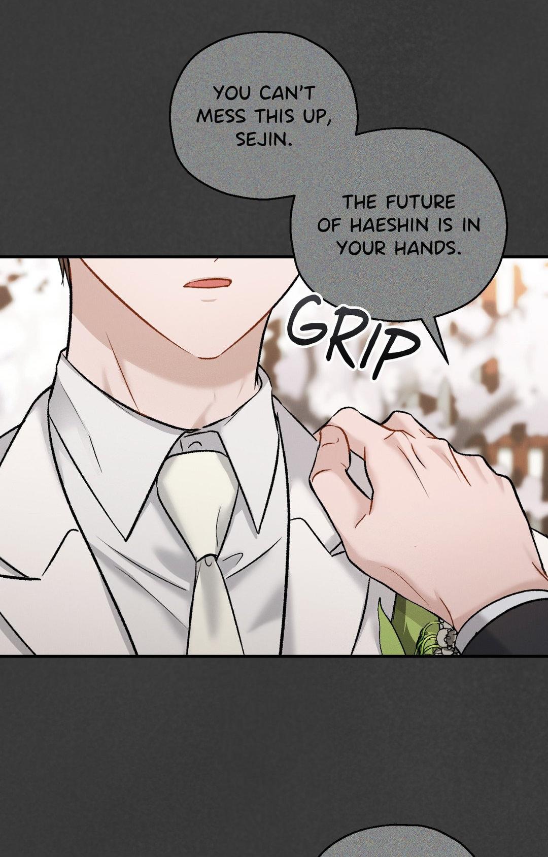 Beyond the Memories 〘Official〙 - Season 3 manhwa