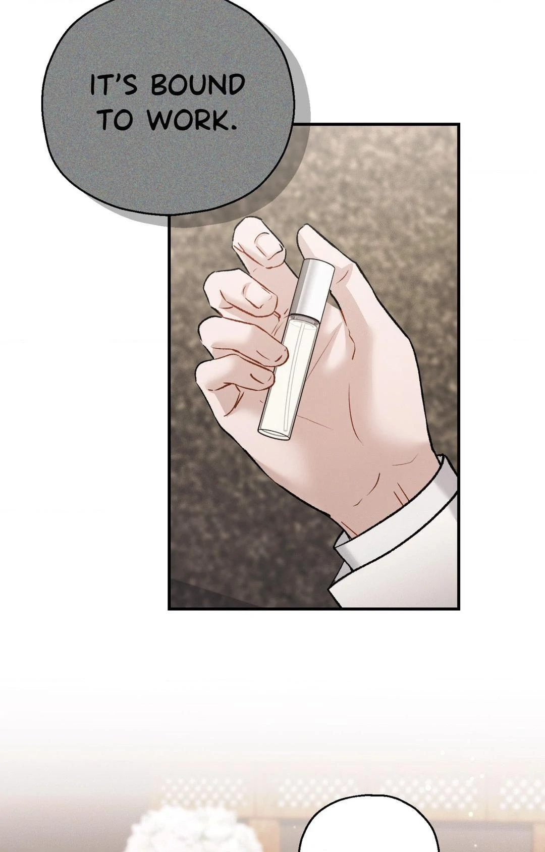 Beyond the Memories 〘Official〙 - Season 3 manhwa