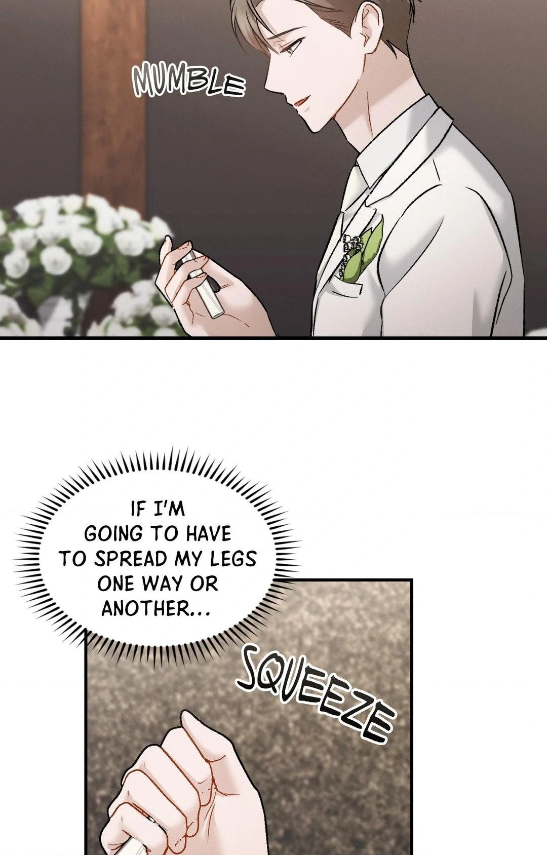 Beyond the Memories 〘Official〙 - Season 3 manhwa