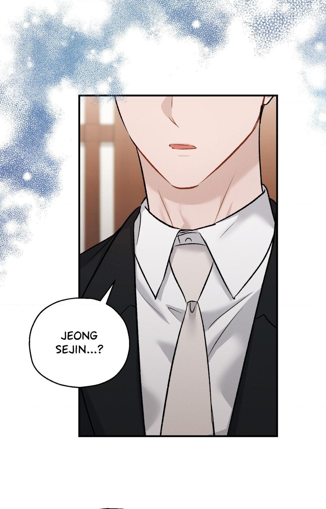 Beyond the Memories 〘Official〙 - Season 3 manhwa