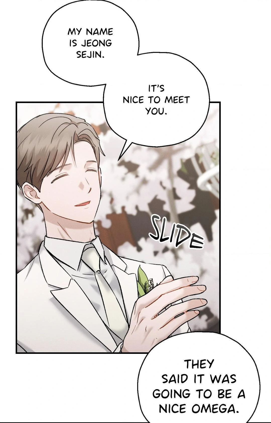 Beyond the Memories 〘Official〙 - Season 3 manhwa