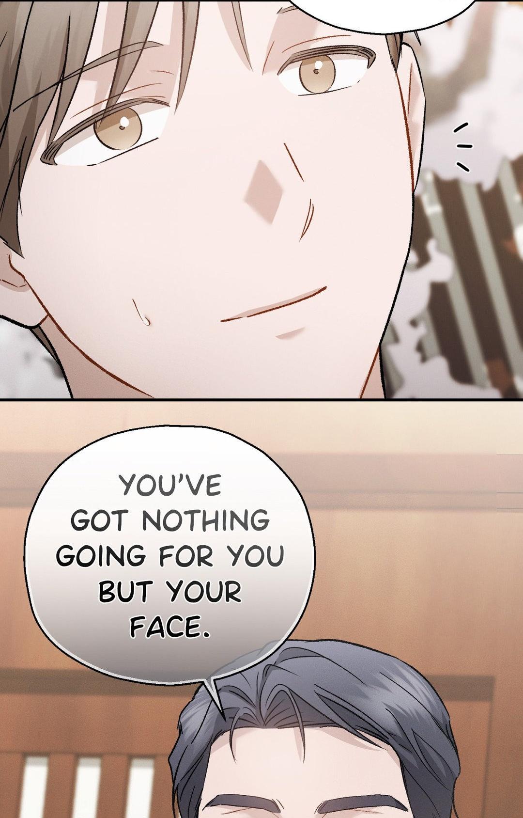 Beyond the Memories 〘Official〙 - Season 3 manhwa