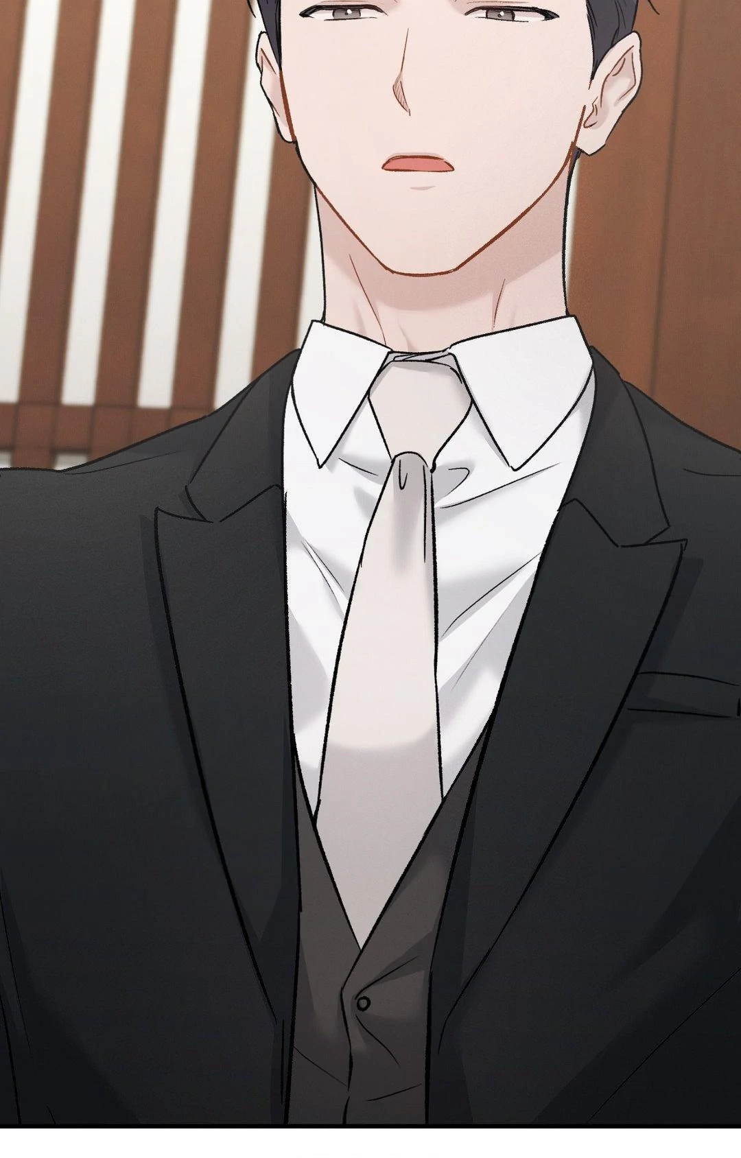Beyond the Memories 〘Official〙 - Season 3 manhwa