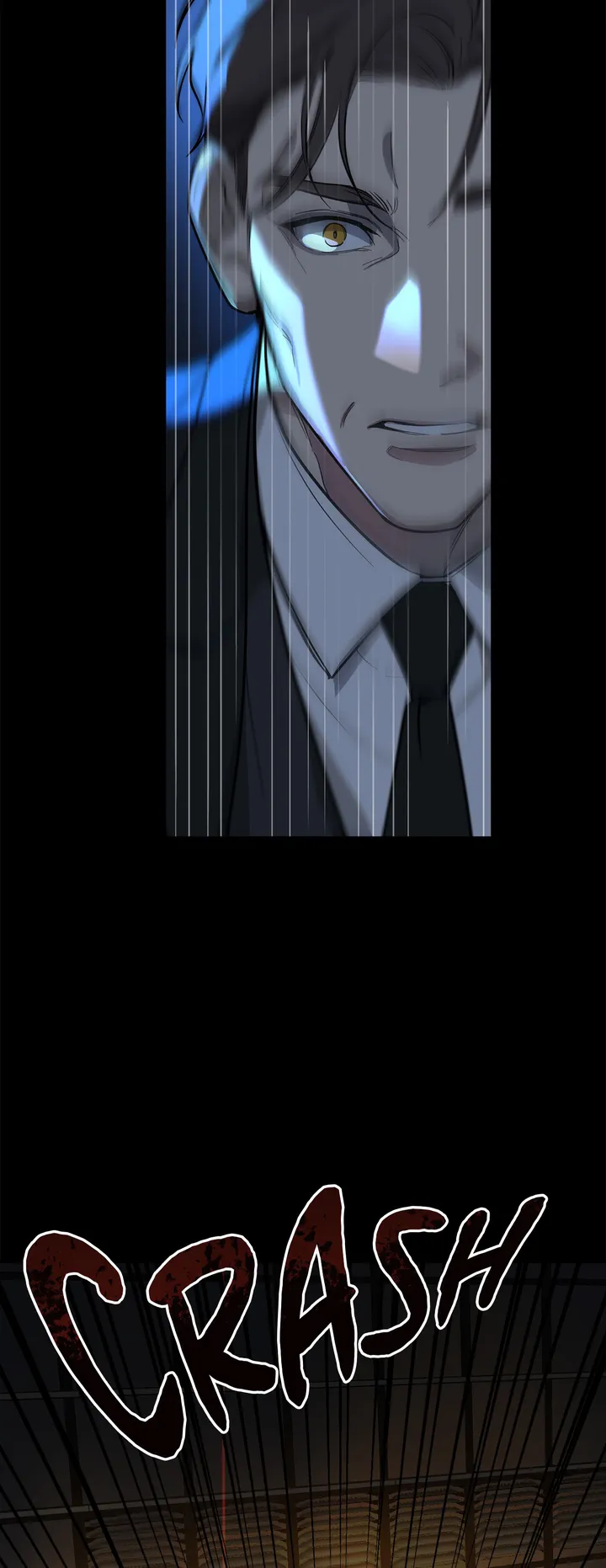 Beasts of Desire - Chapter 1 manhwa