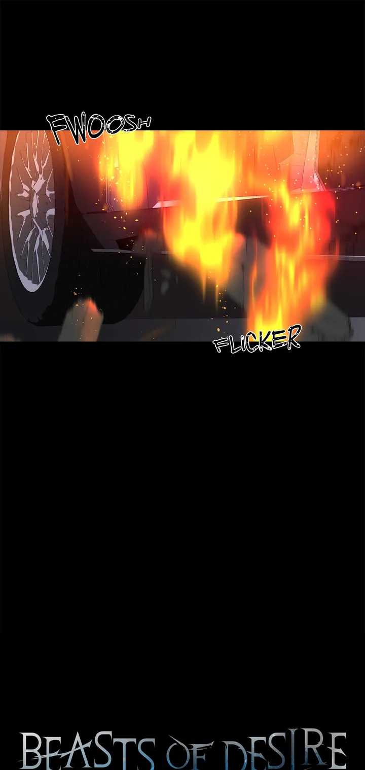 Beasts of Desire - Chapter 1 manhwa