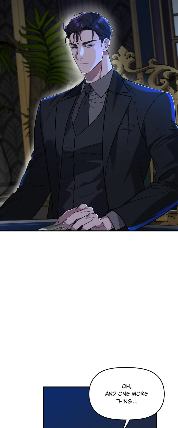Beasts of Desire - Chapter 1 manhwa