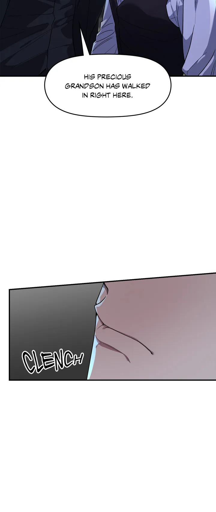 Beasts of Desire - Chapter 1 manhwa