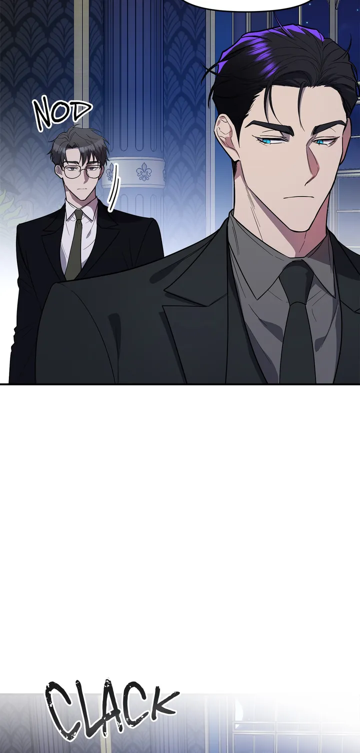 Beasts of Desire - Chapter 1 manhwa