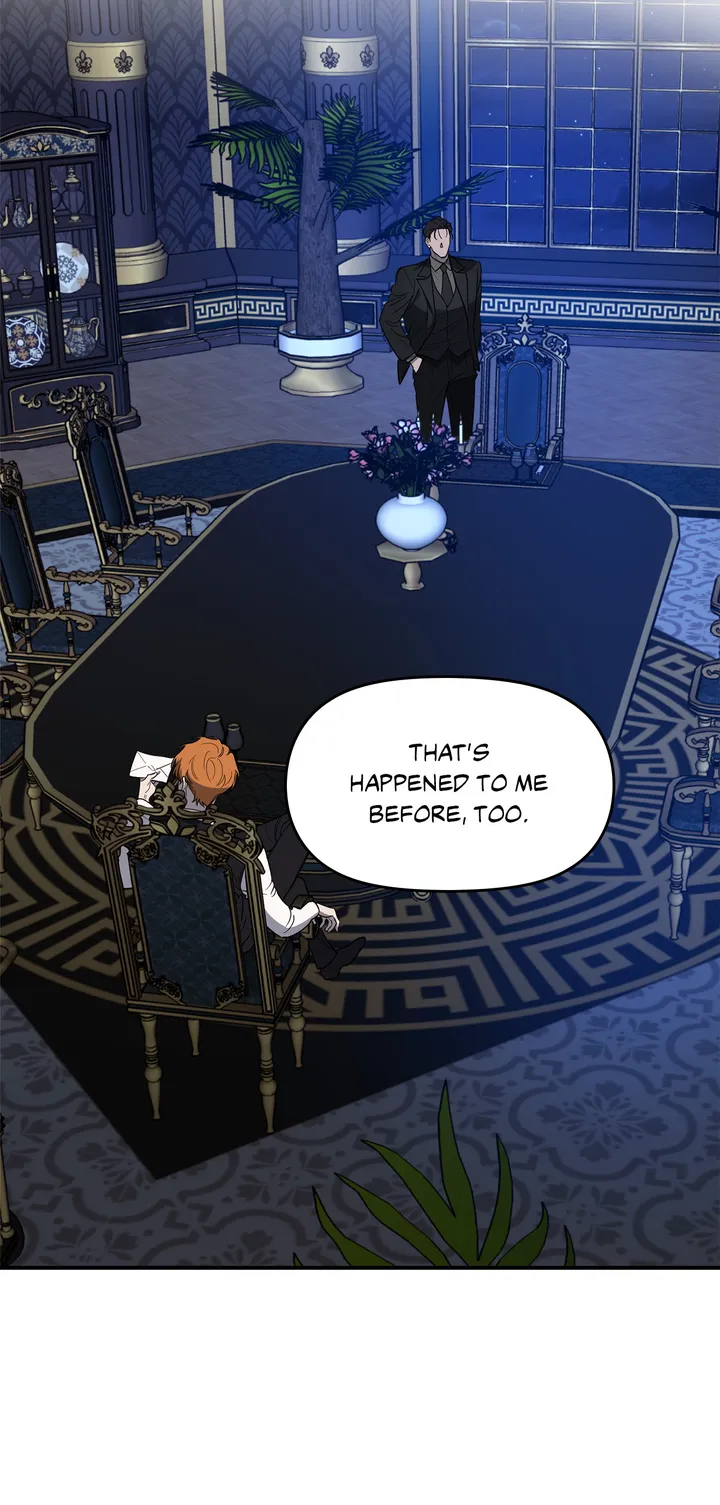 Beasts of Desire - Chapter 1 manhwa