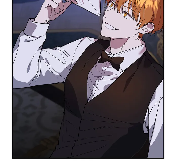Beasts of Desire - Chapter 1 manhwa