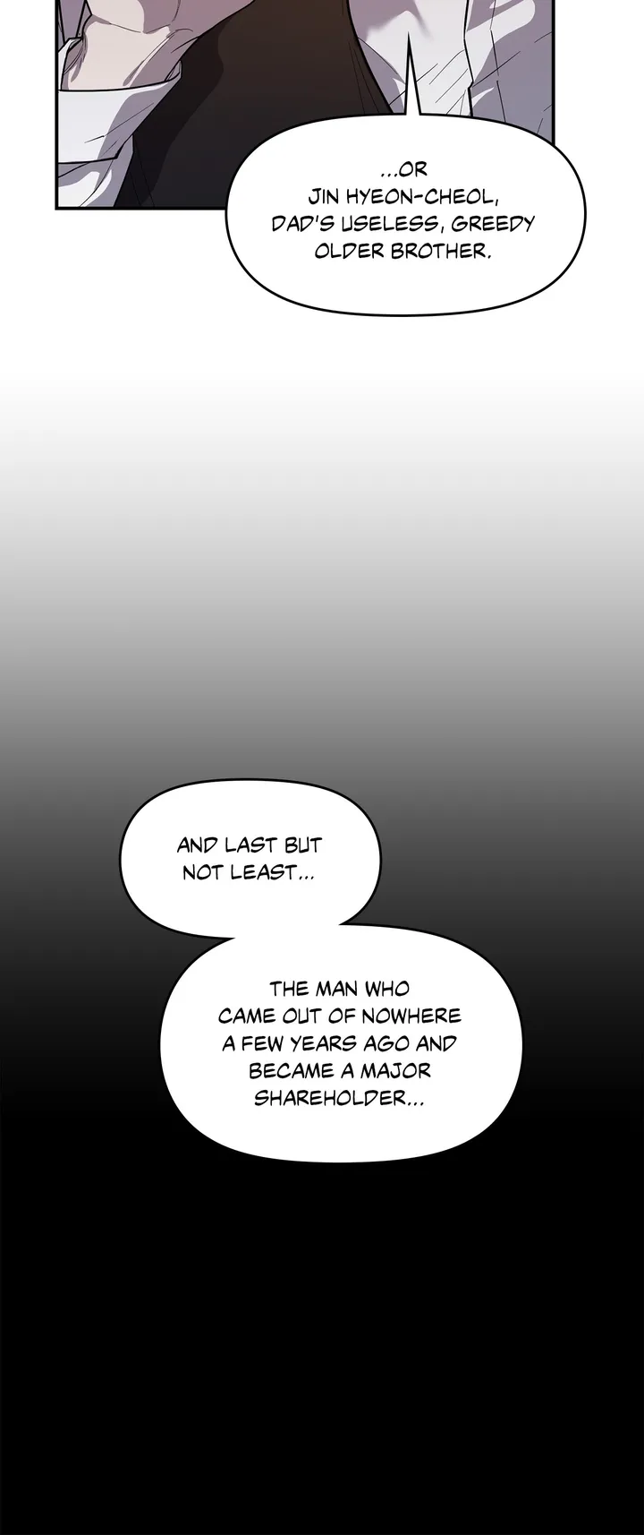 Beasts of Desire - Chapter 1 manhwa