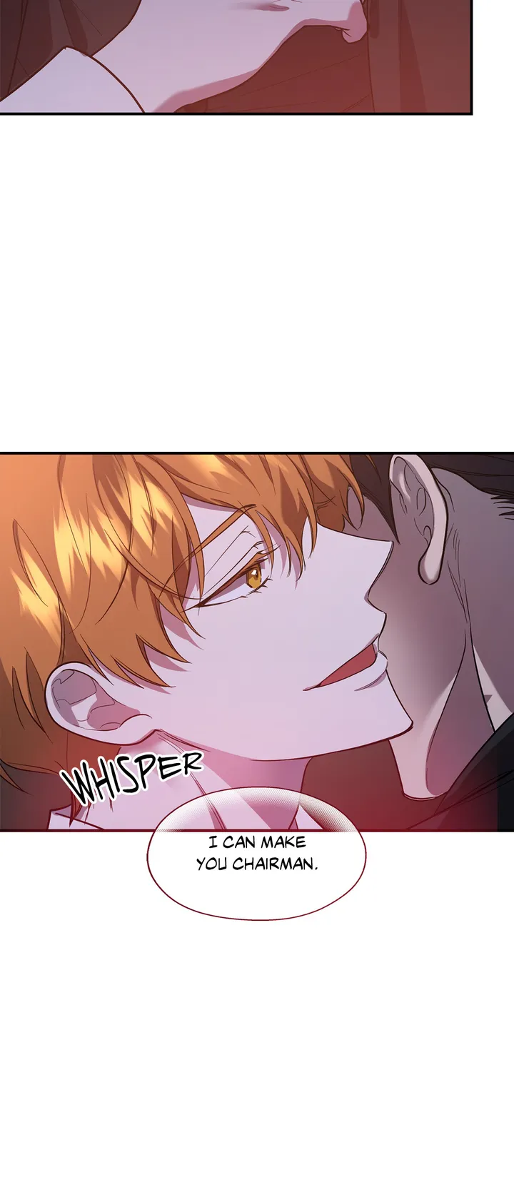 Beasts of Desire - Chapter 1 manhwa