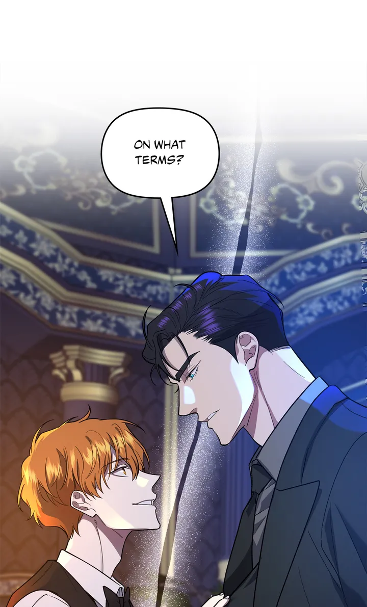 Beasts of Desire - Chapter 1 manhwa