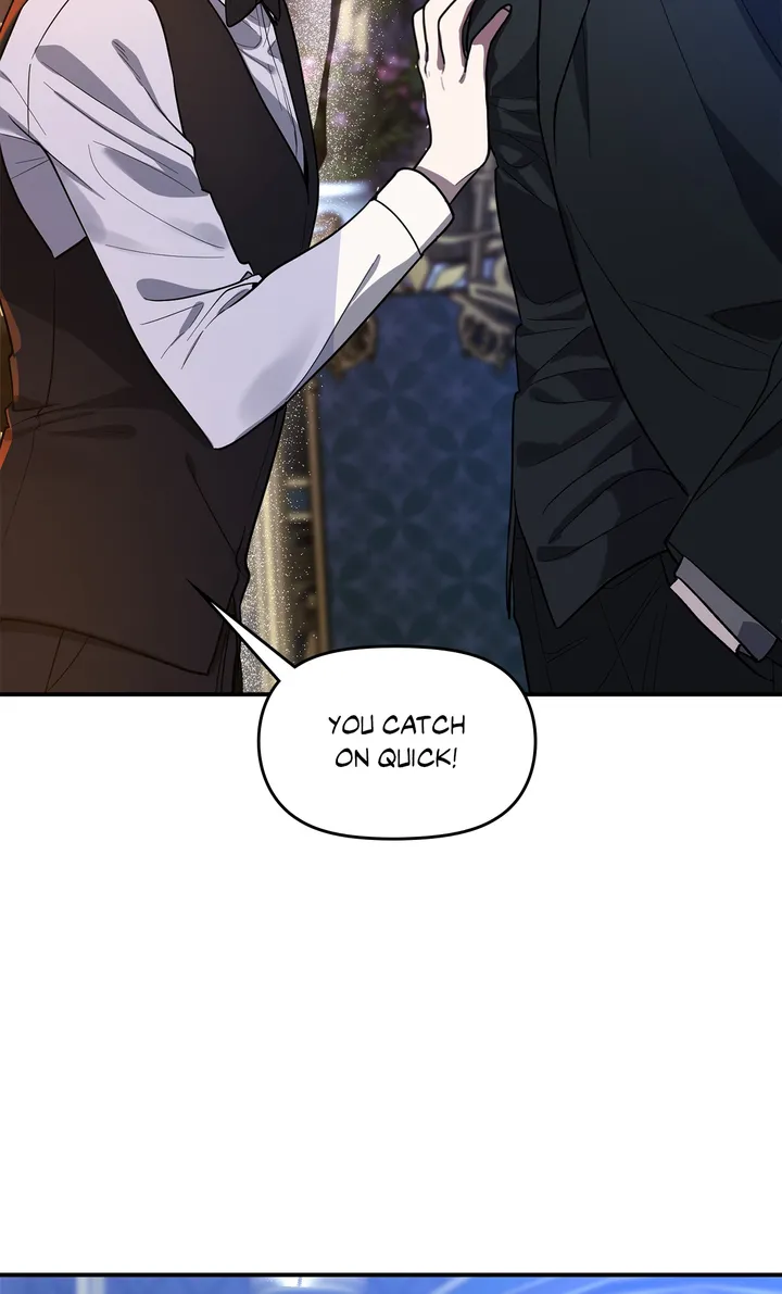 Beasts of Desire - Chapter 1 manhwa