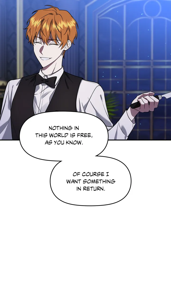 Beasts of Desire - Chapter 1 manhwa