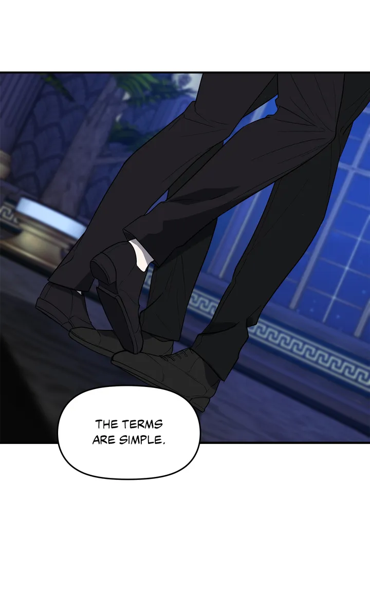 Beasts of Desire - Chapter 1 manhwa