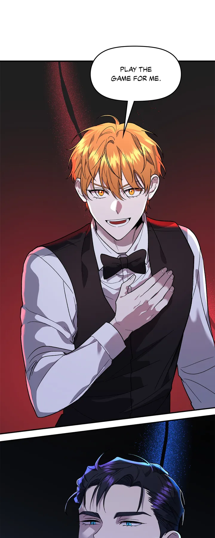 Beasts of Desire - Chapter 1 manhwa