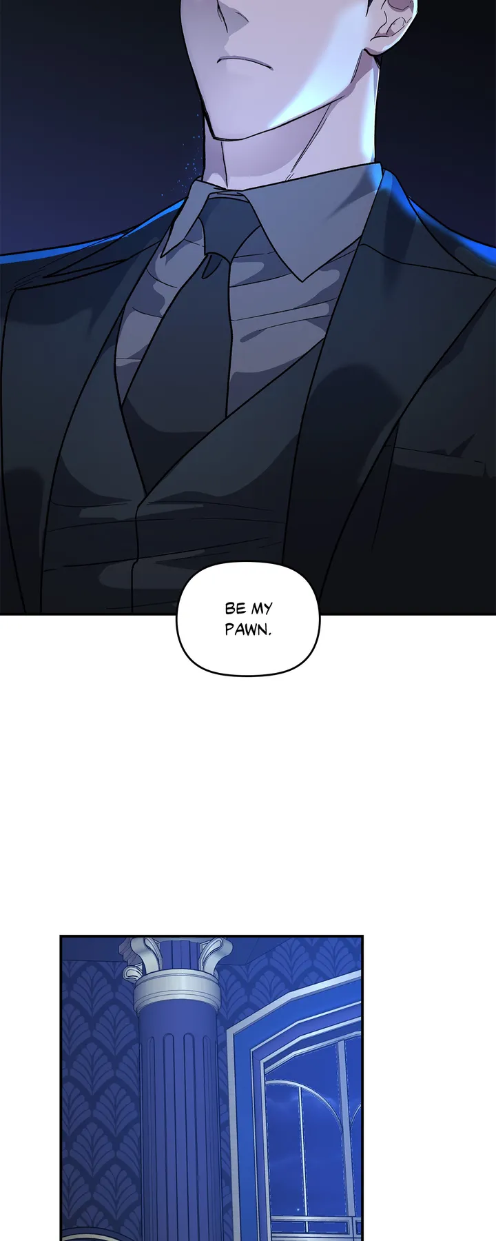 Beasts of Desire - Chapter 1 manhwa