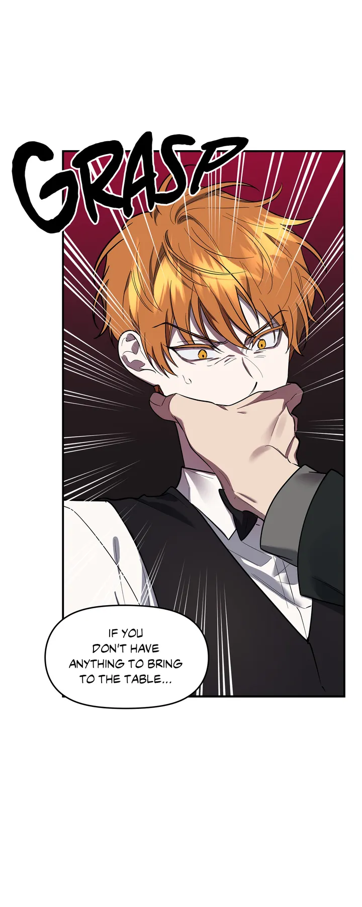 Beasts of Desire - Chapter 1 manhwa
