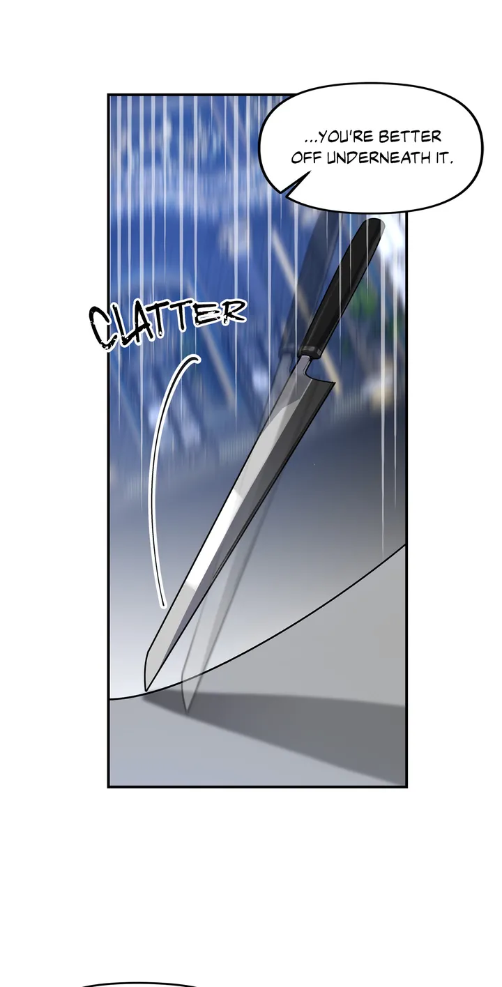 Beasts of Desire - Chapter 1 manhwa