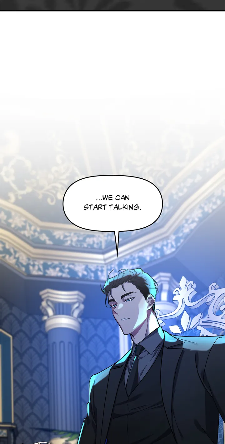 Beasts of Desire - Chapter 1 manhwa