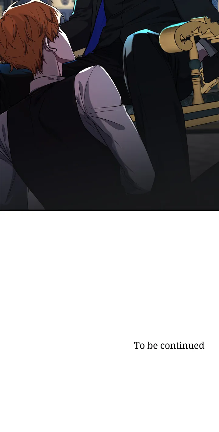 Beasts of Desire - Chapter 1 manhwa