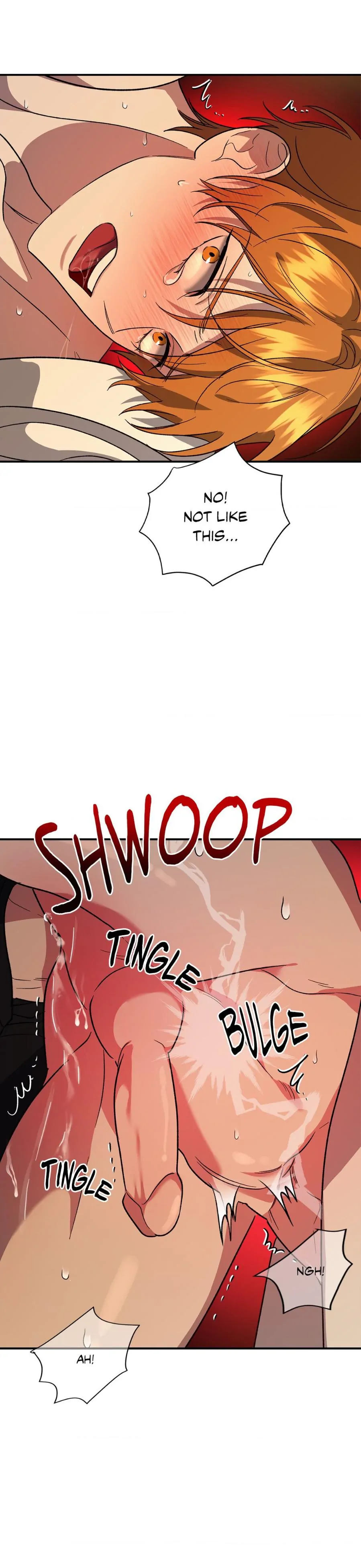 Beasts of Desire - Chapter 10 manhwa