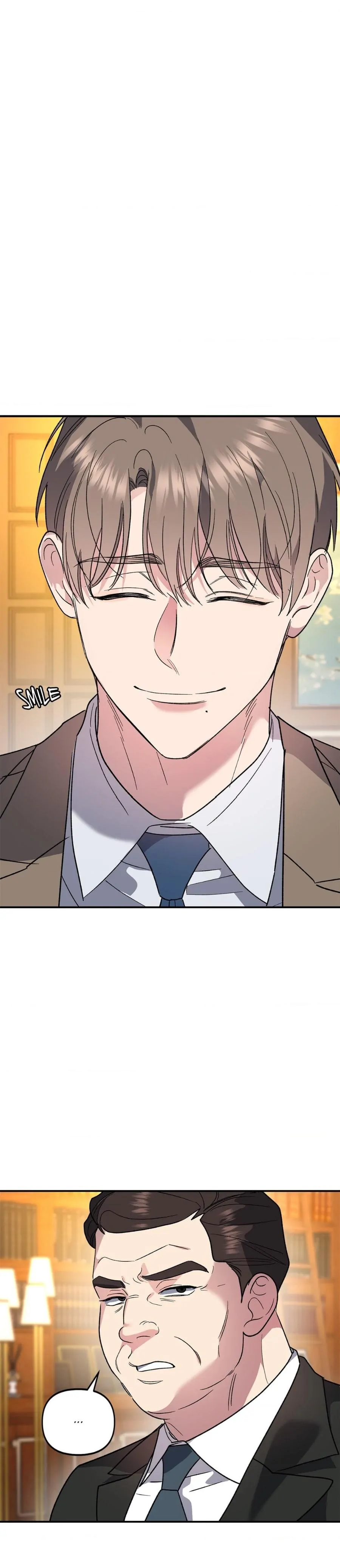 Beasts of Desire - Chapter 12 manhwa
