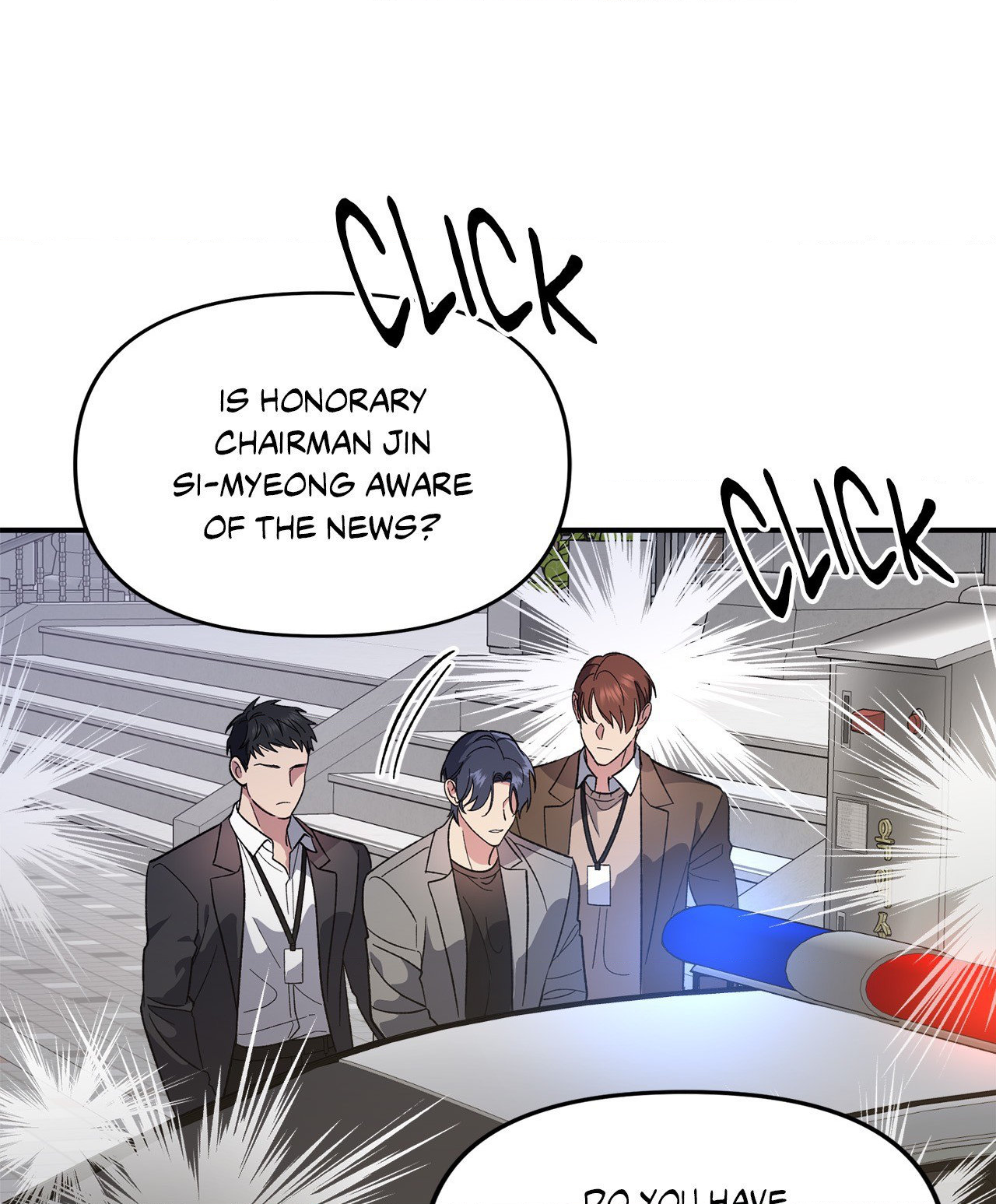 Beasts of Desire - Chapter 13 manhwa