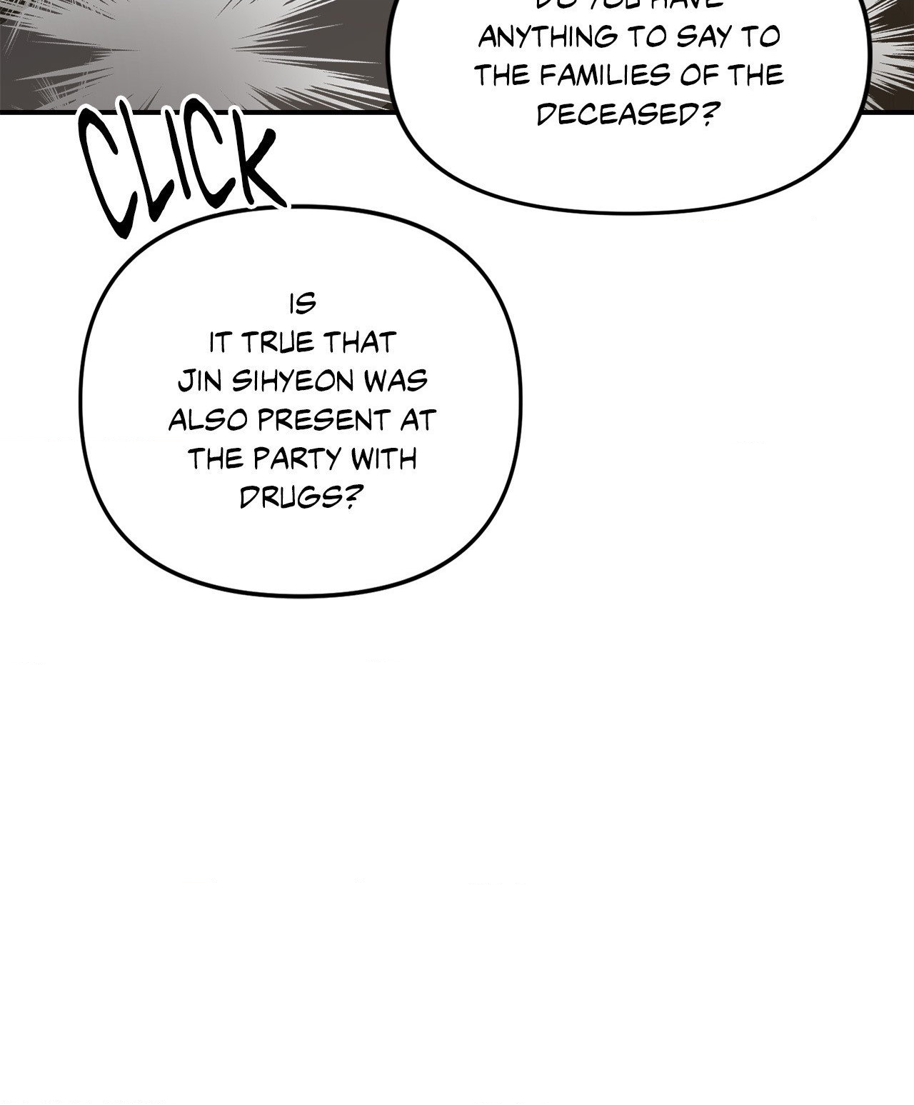 Beasts of Desire - Chapter 13 manhwa