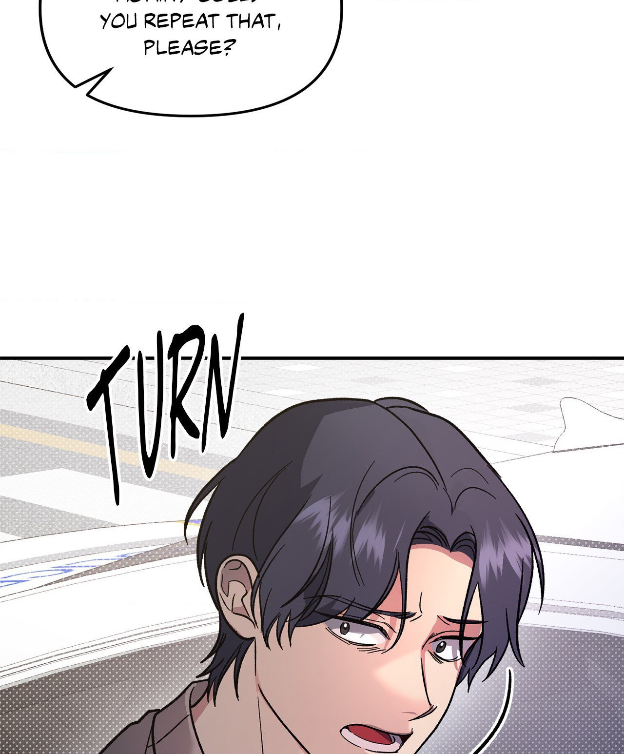 Beasts of Desire - Chapter 13 manhwa