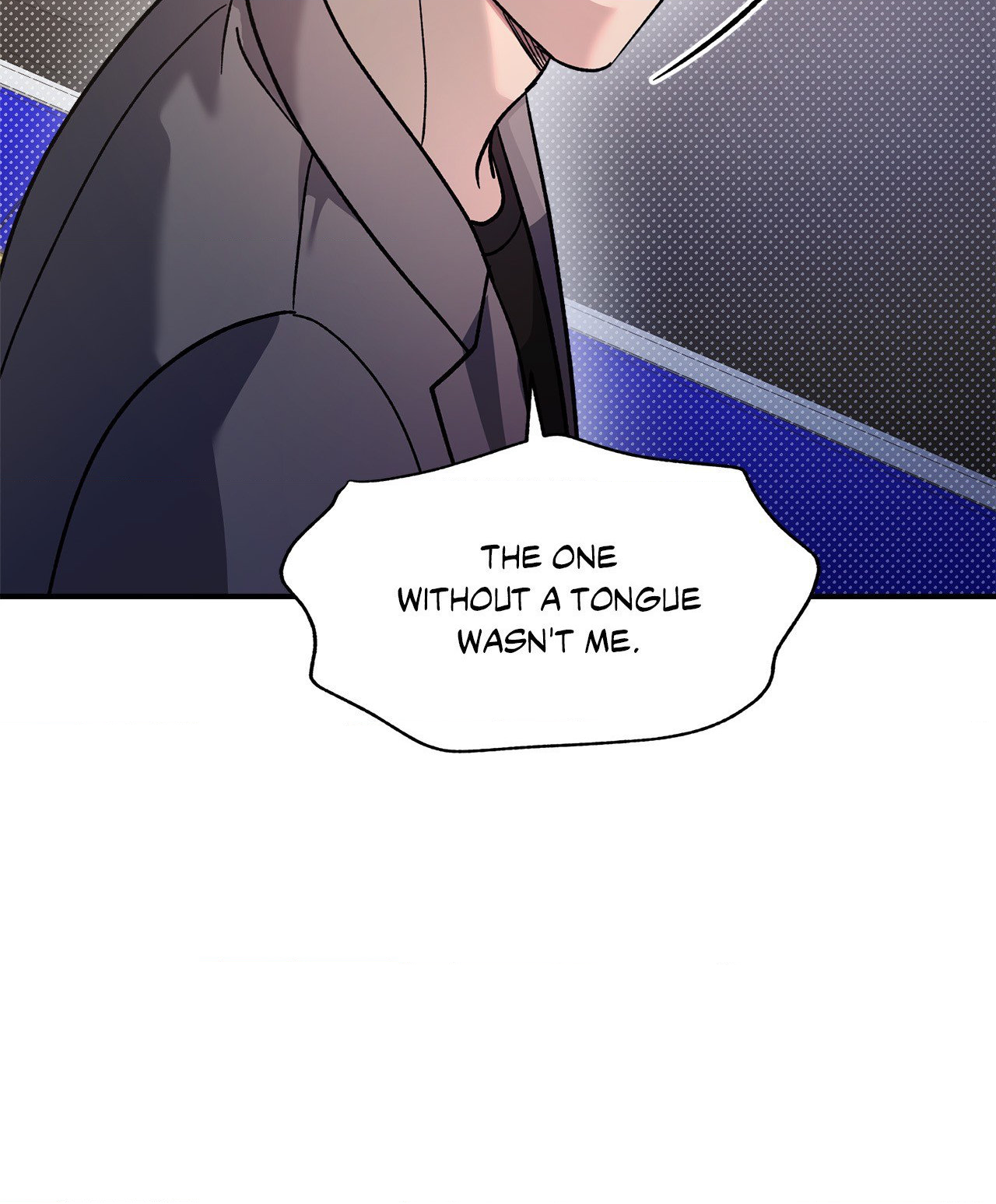 Beasts of Desire - Chapter 13 manhwa