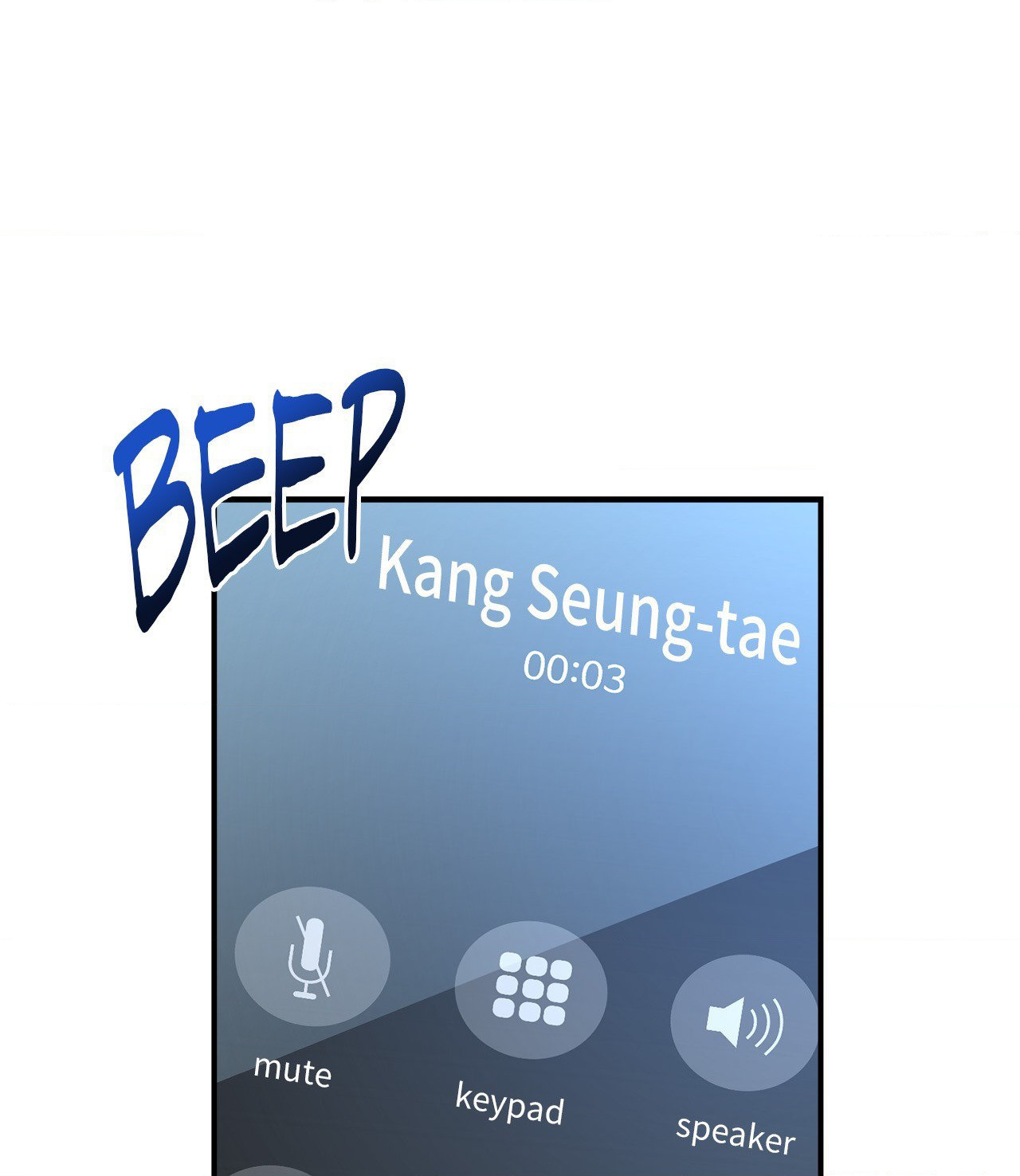 Beasts of Desire - Chapter 13 manhwa