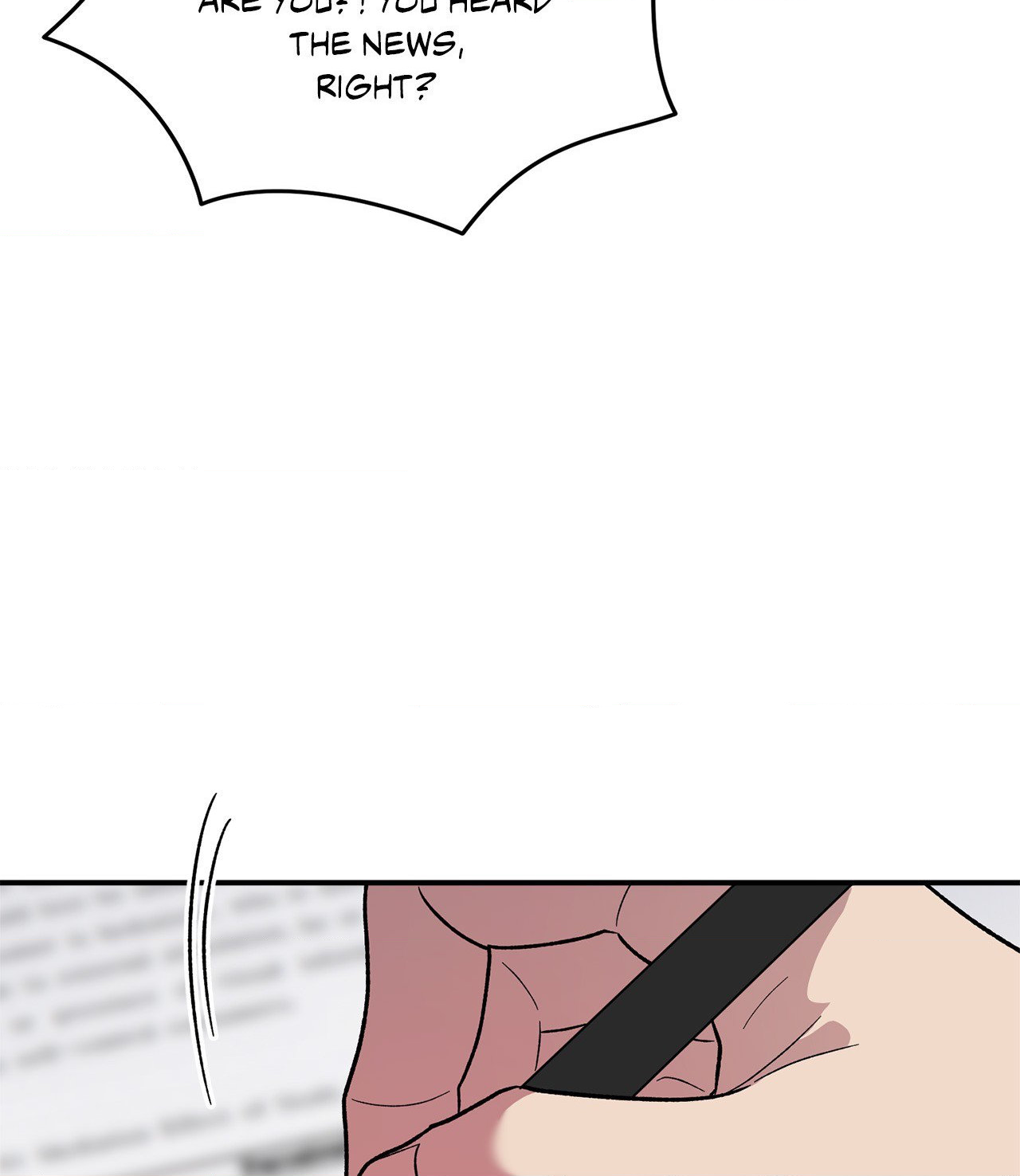 Beasts of Desire - Chapter 13 manhwa
