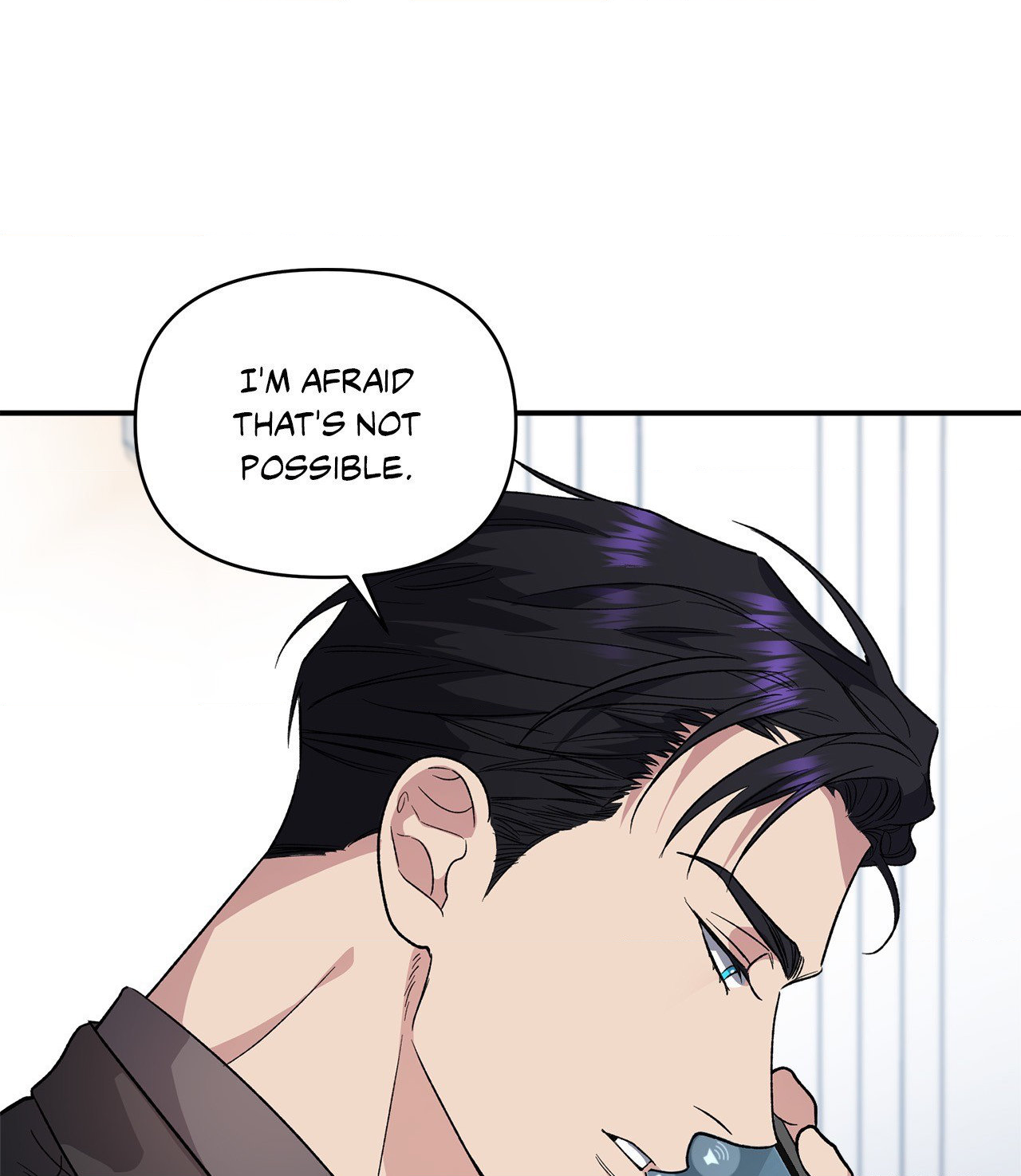 Beasts of Desire - Chapter 13 manhwa