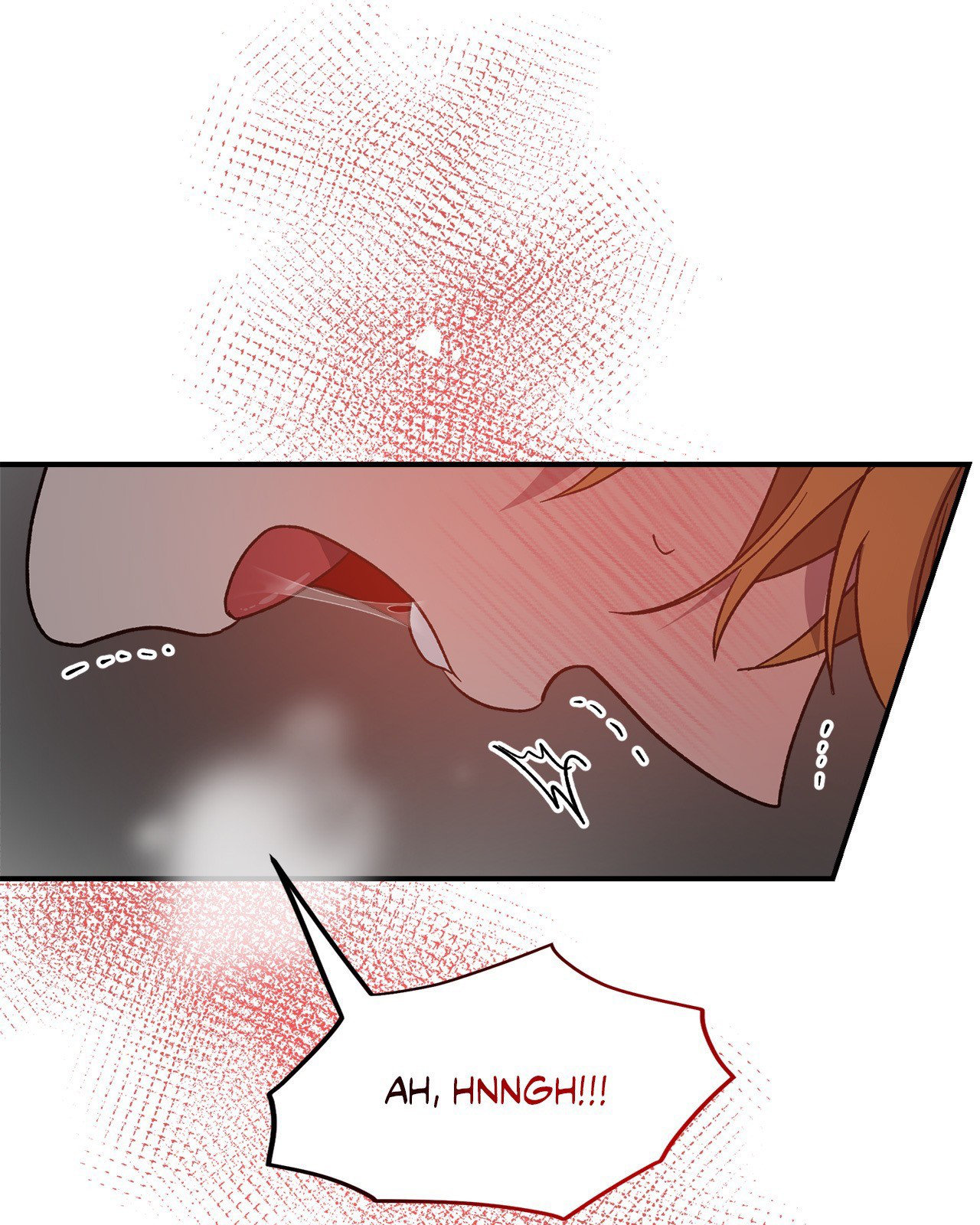 Beasts of Desire - Chapter 13 manhwa