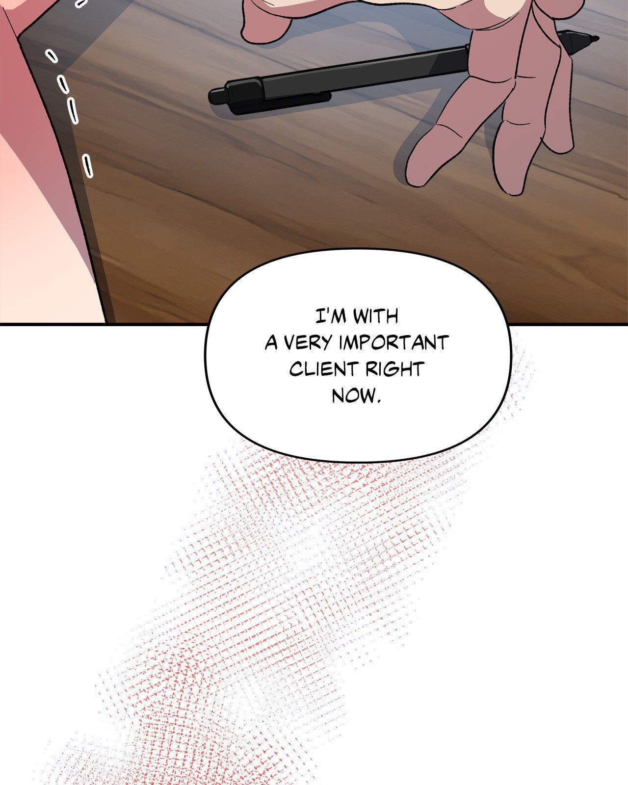 Beasts of Desire - Chapter 13 manhwa
