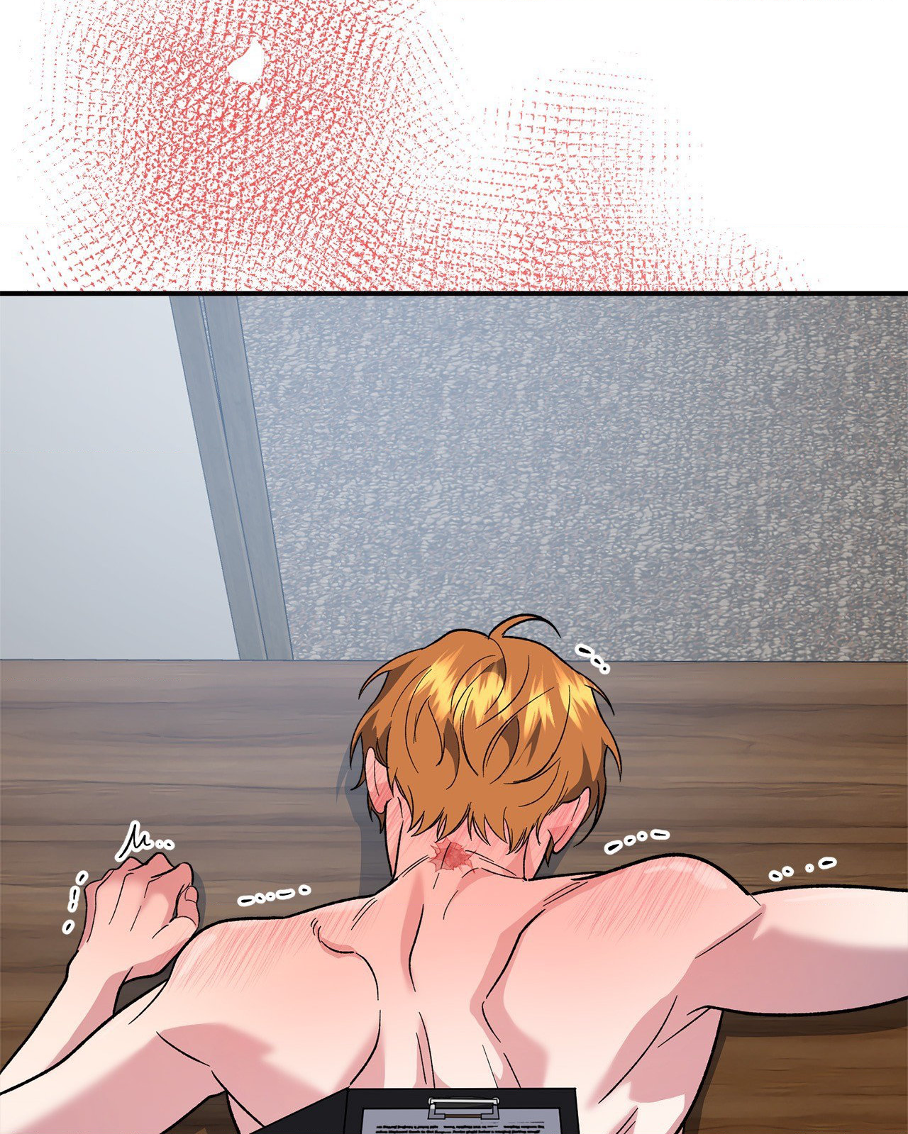 Beasts of Desire - Chapter 13 manhwa