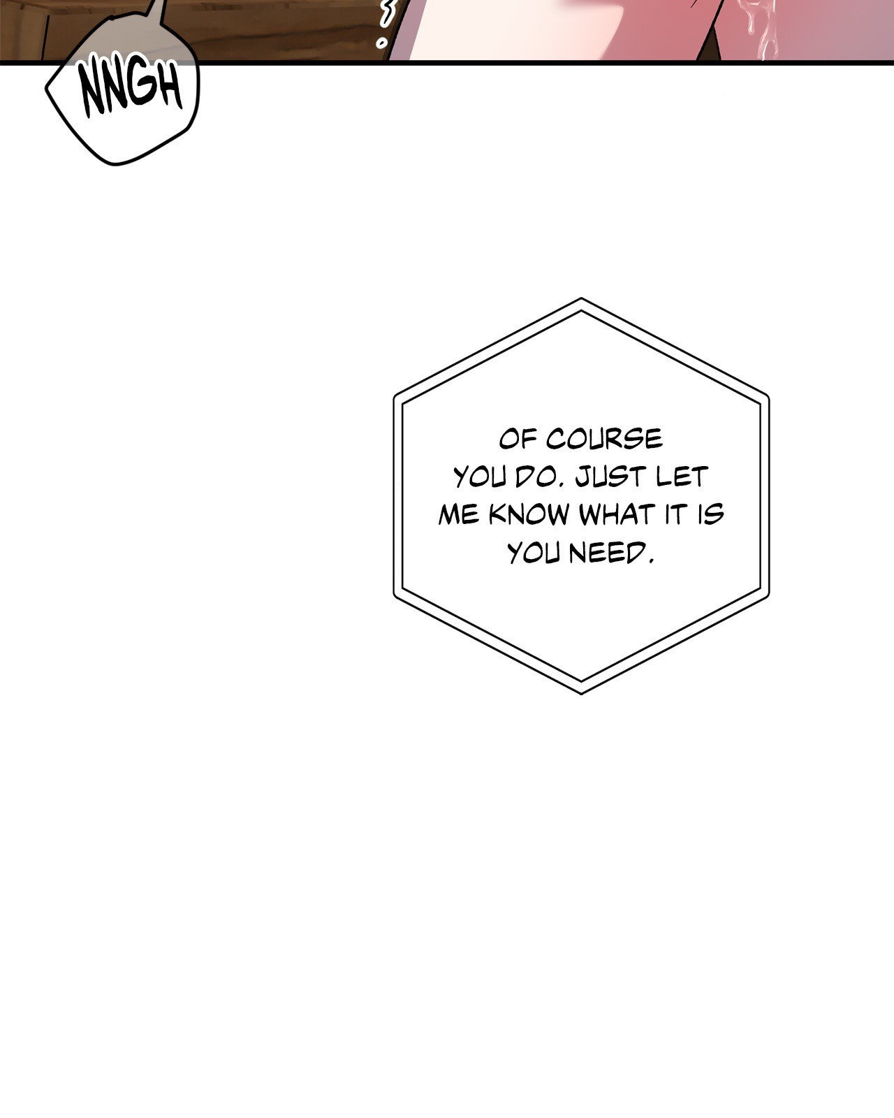 Beasts of Desire - Chapter 13 manhwa