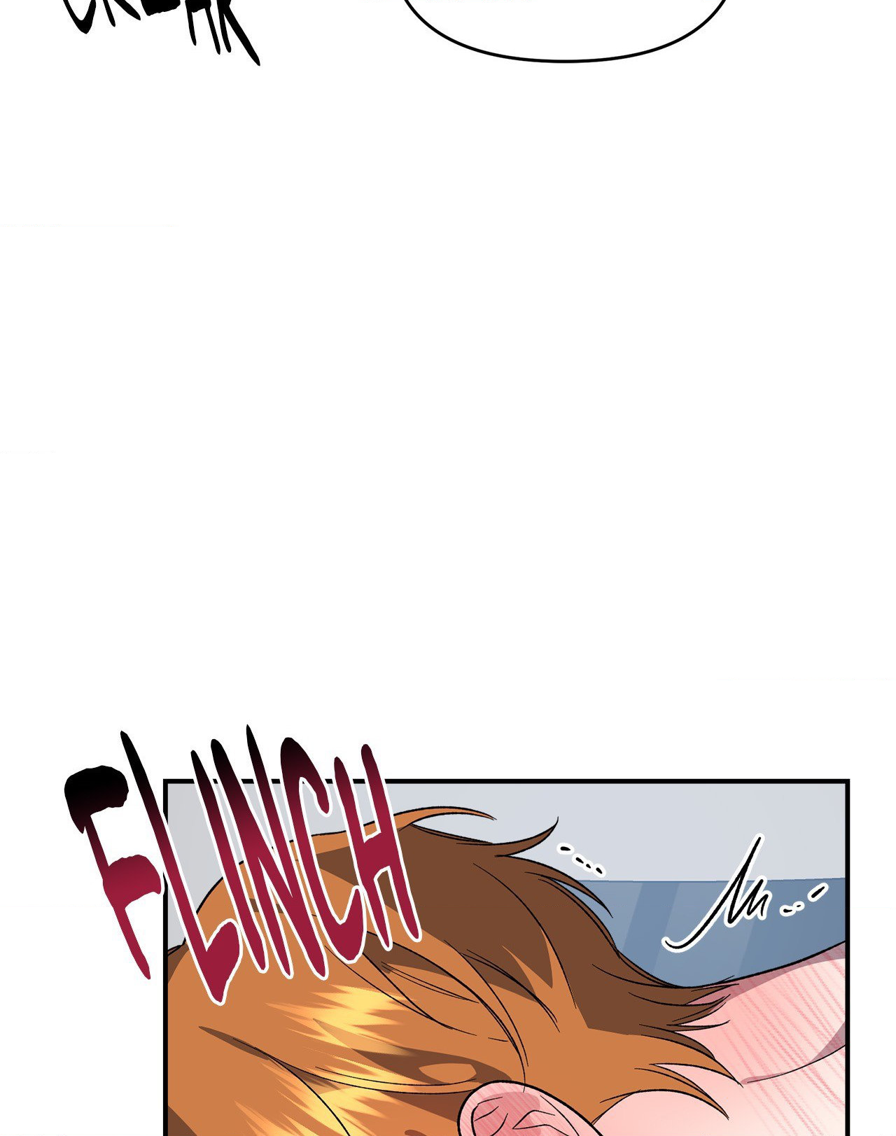 Beasts of Desire - Chapter 13 manhwa