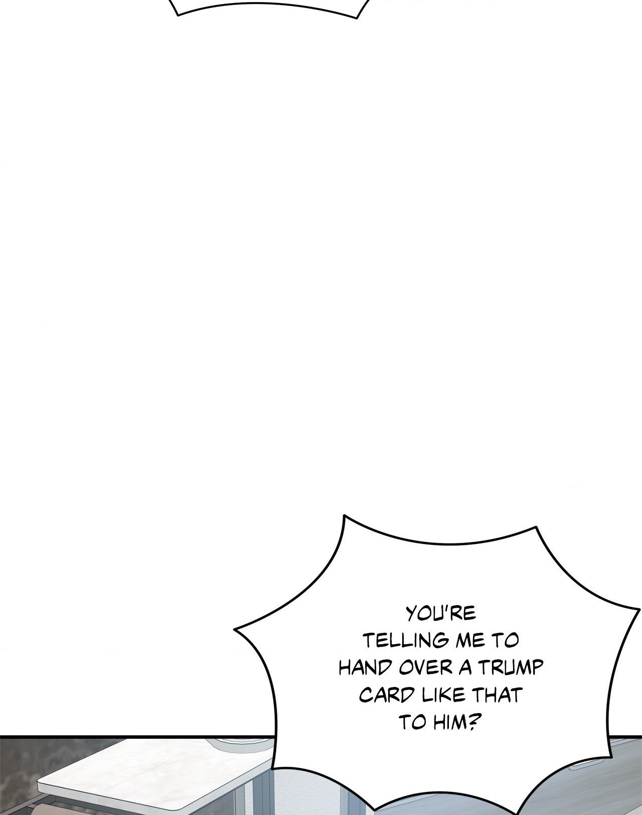 Beasts of Desire - Chapter 13 manhwa