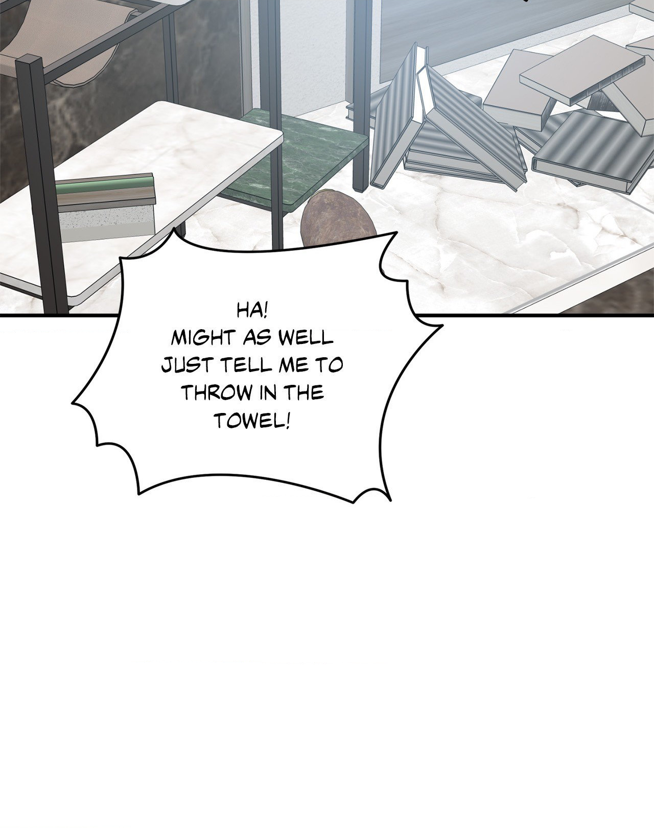 Beasts of Desire - Chapter 13 manhwa
