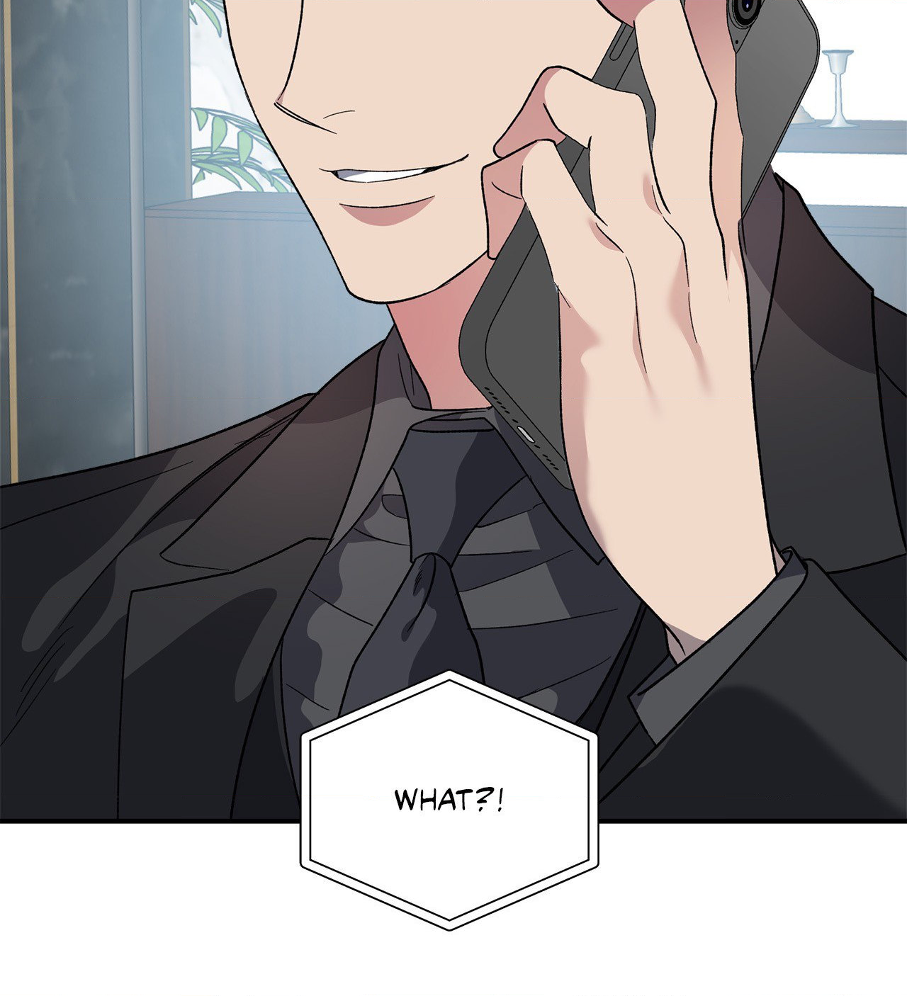 Beasts of Desire - Chapter 13 manhwa
