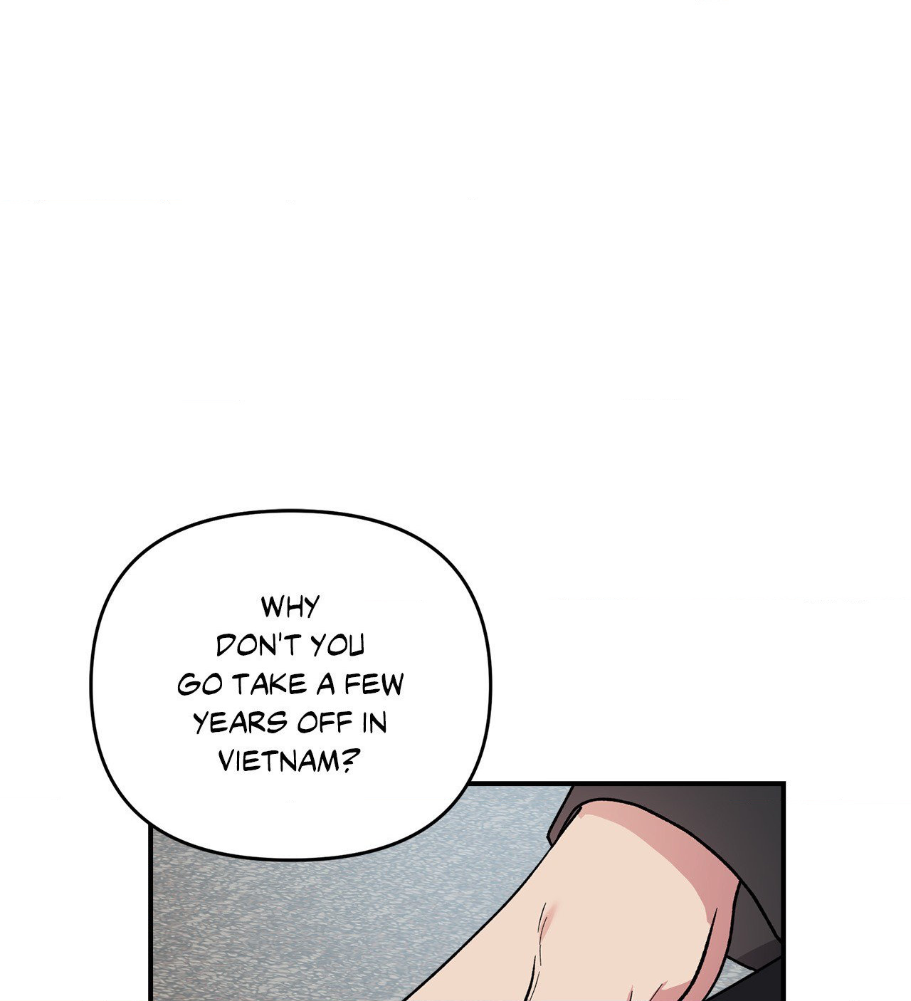 Beasts of Desire - Chapter 13 manhwa