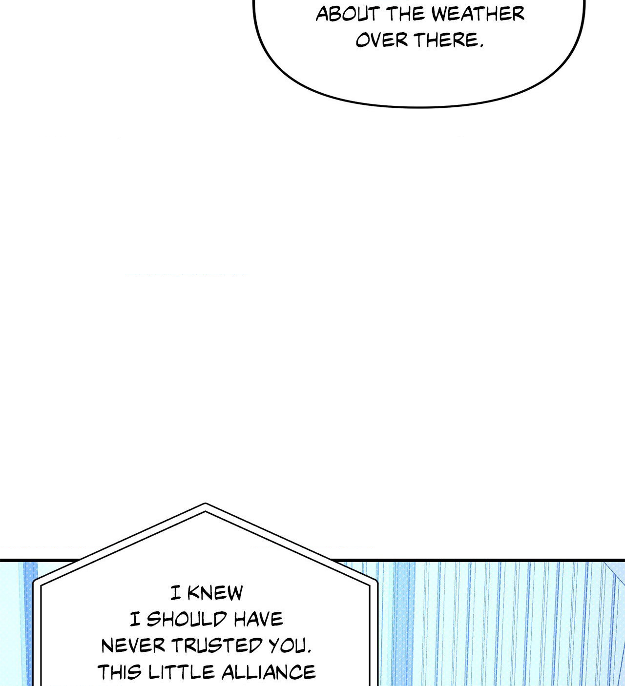 Beasts of Desire - Chapter 13 manhwa