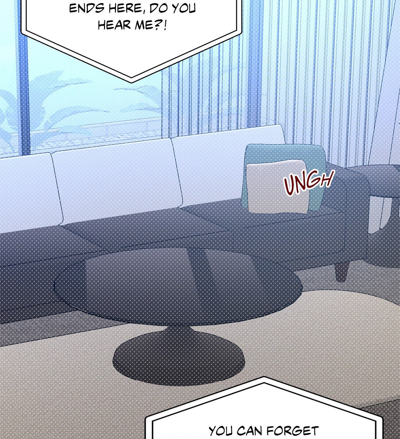 Beasts of Desire - Chapter 13 manhwa